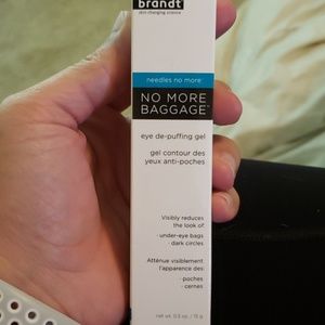 Dr. Brandt No More Baggage. 0.5 oz